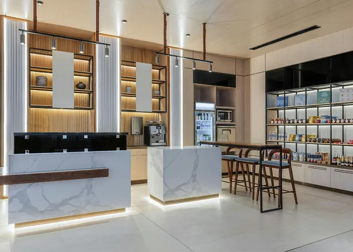 Ac Hotel San Jose Airport Belen