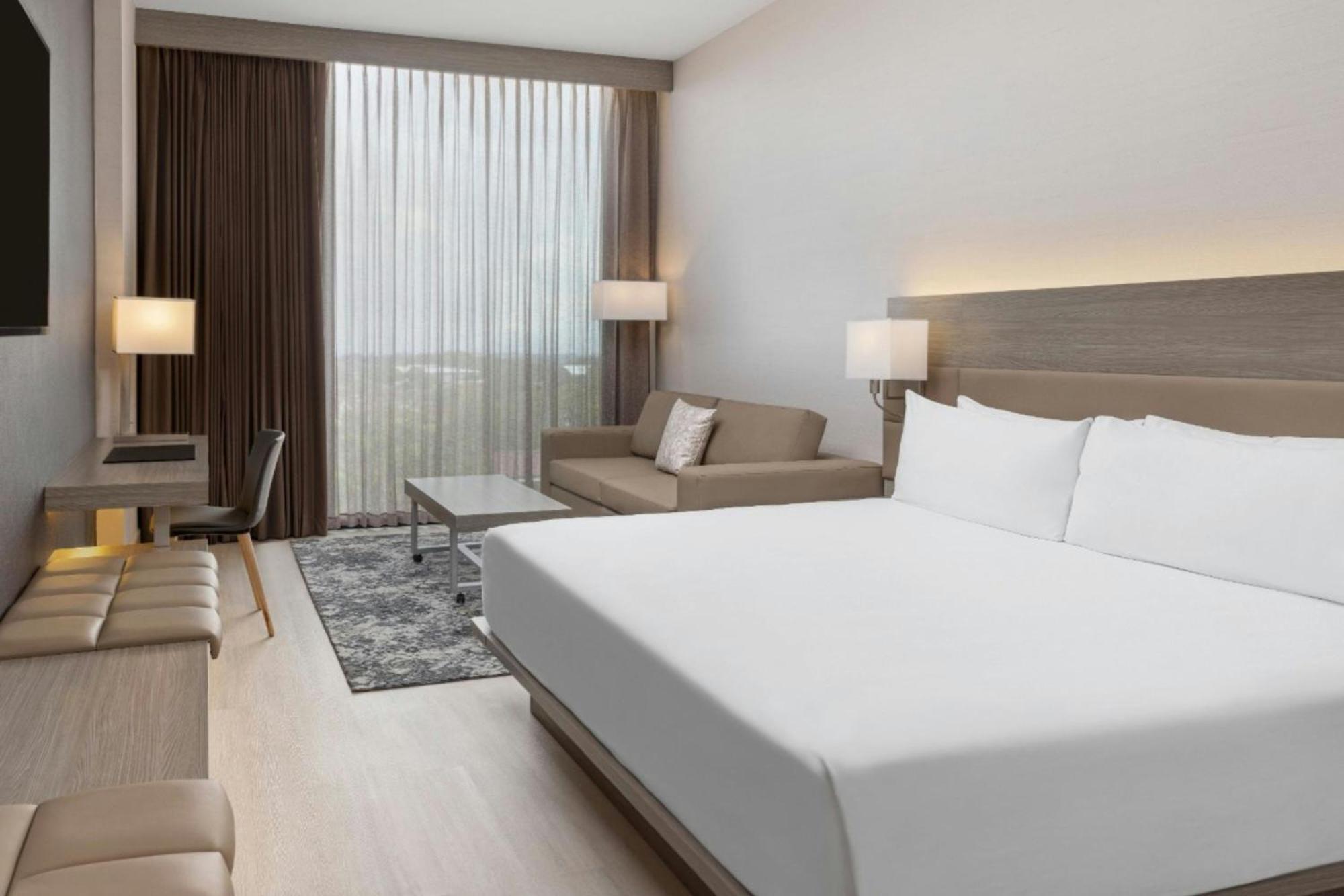 Ac Airport Belen 4* San José