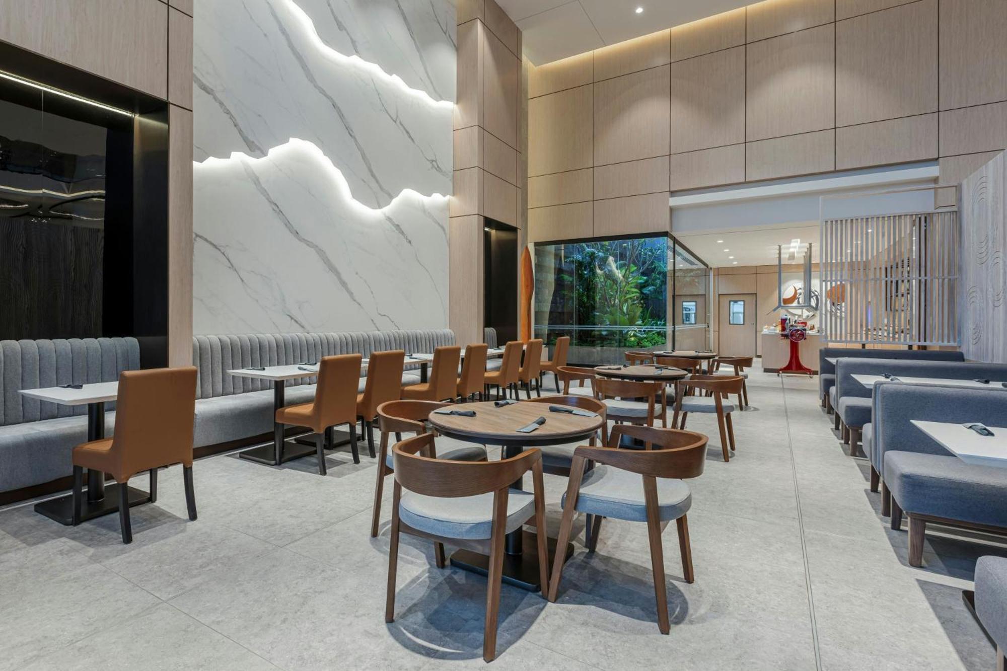 Hotel Ac Airport Belen 4*
